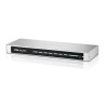 ATEN 8port HDMI video switch, přenos do 20 m., DO