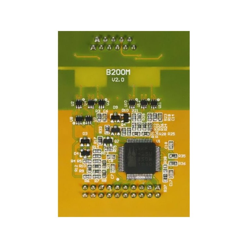 Yeastar MyPBX BRI modul 2xBRI port pro 2 ISDN2 linky