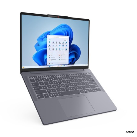 Lenovo IdeaPad Slim 3/14ARP10/R5-150/14"/WUXGA/16GB/512GB/AMD int/W11H/Gray/2R 83K60092CK