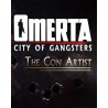 Omerta City of Gangsters The Con Artist – herní rozšíření pro PC (elektronická licence)