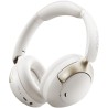 QCY H3 PRO/ANC/Jack/BT/Bílá