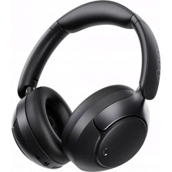 QCY H3 PRO/ANC/Jack/BT/Černá
