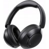 QCY H3 PRO/ANC/Jack/BT/Černá