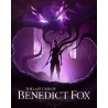 ESD The Last Case of Benedict Fox