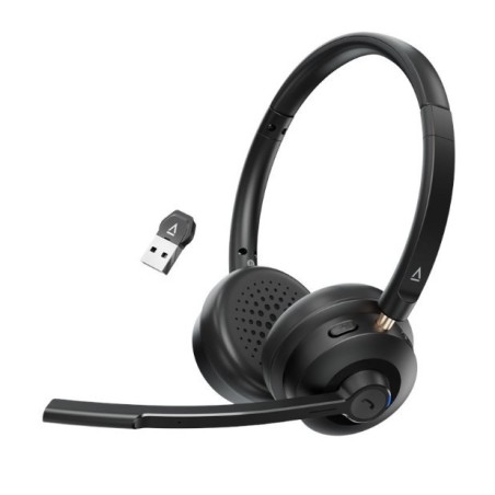 Creative Labs Headset Chat Wireless