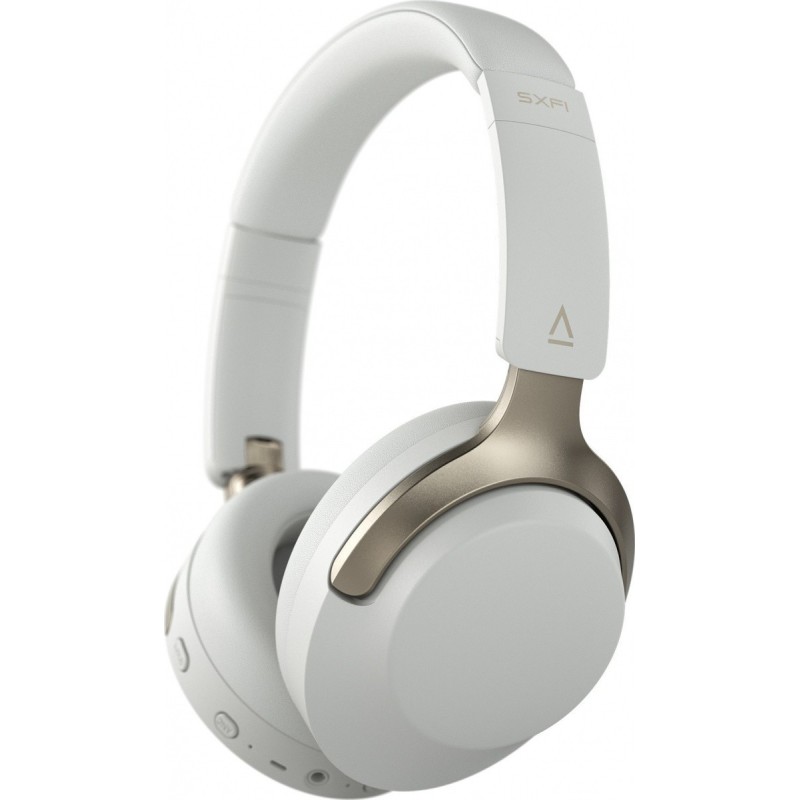 Creative Labs Zen Hybrid SXFI Wireless, šedé