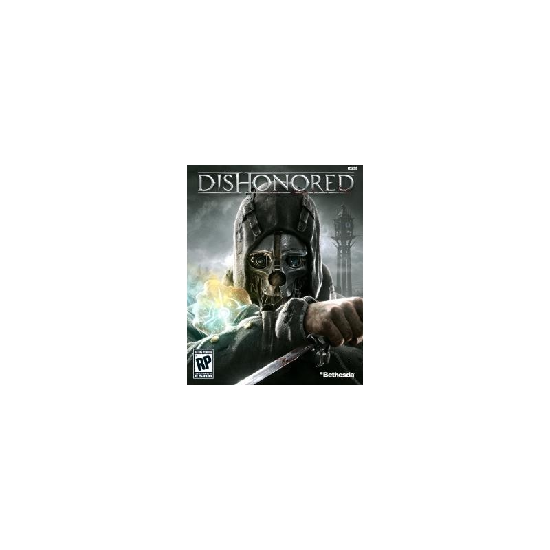 ESD Dishonored