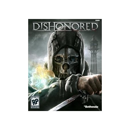 ESD Dishonored