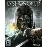 Dishonored – hra pro PC (elektronická licence)