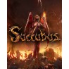 SUCCUBUS – hra pro PC (elektronická licence)