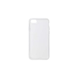 ER POWER CRYSTAL kryt pro iPhone SE 2022 - Průhledný