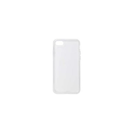 ER POWER CRYSTAL kryt pro iPhone SE 2022 - Průhledný