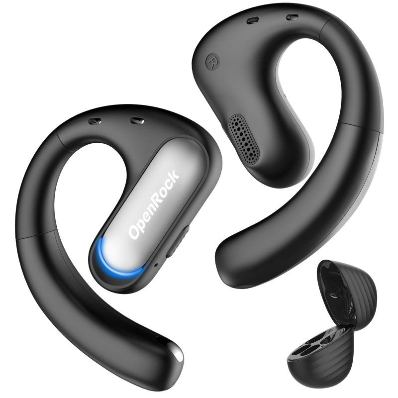 OneOdio OpenRock Pro/BT/Černá