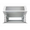 19" GridBox spec.rack DGX do stropního podhledu