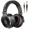 OneOdio Pro-50 DJ/Jack/Černá