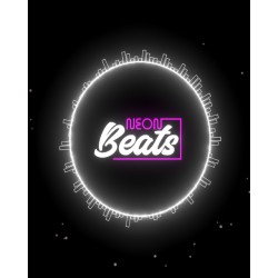 ESD Neon Beats