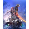 ESD Tales of Arise
