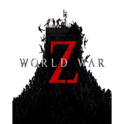 ESD World War Z
