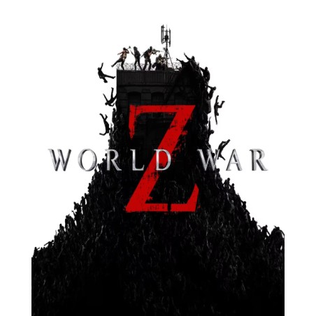 ESD World War Z