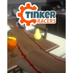 Tinker Racers – hra pro PC (elektronická licence)