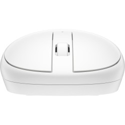 HP 240 Bluetooth Mouse White EURO - bezdrátová bluetooth myš