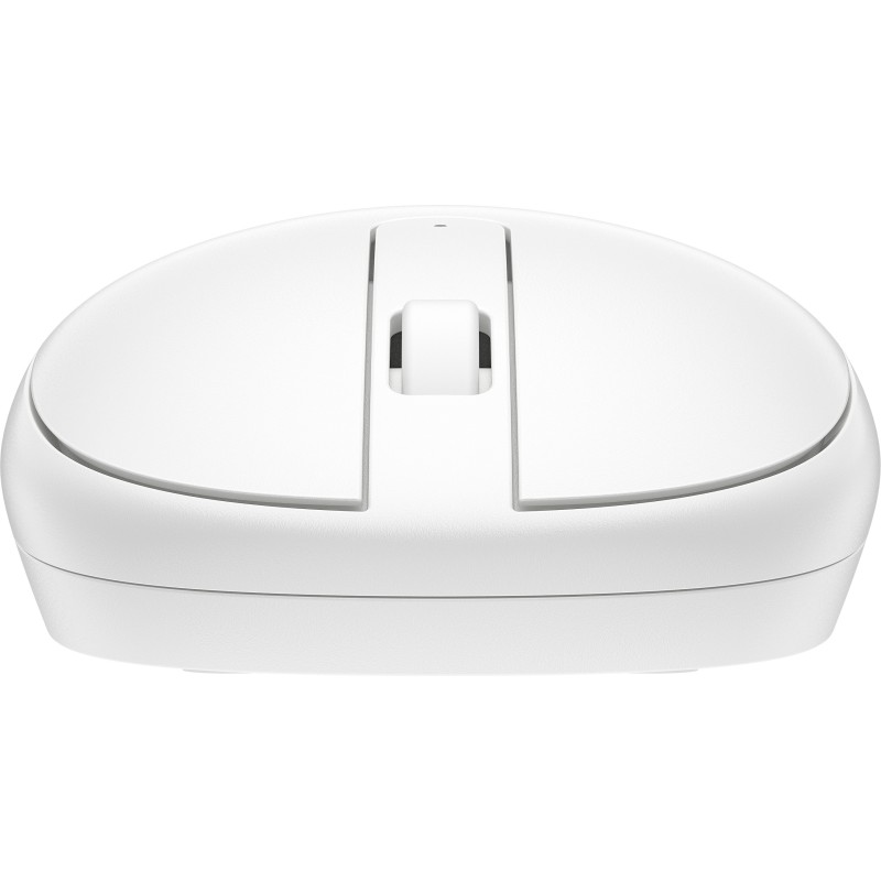 HP 240 Bluetooth Mouse White EURO - bezdrátová bluetooth myš