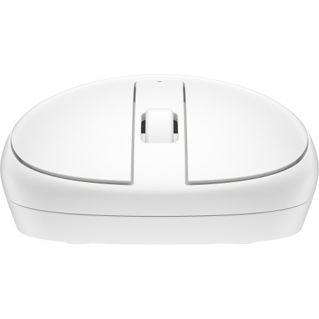 HP 240 Bluetooth Mouse White EURO - bezdrátová bluetooth myš