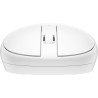 HP 240 Bluetooth Mouse White EURO - bezdrátová bluetooth myš