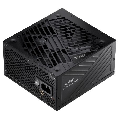 ADATA XPG zdroj CORE REACTOR II 1000W, 80+ GOLD, Plně Modularní, ATX 3.0