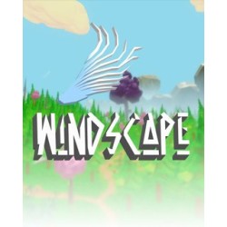 Windscape – hra pro PC (elektronická licence)