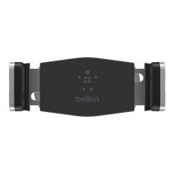 Belkin Universal Car Holder For/Smartphones Black / Silver