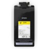 Epson UltraChrome XD3 Ink – 1.6L Yellow Ink