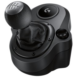 Logitech řadící páka G Driving Force Shifter, EMEA
