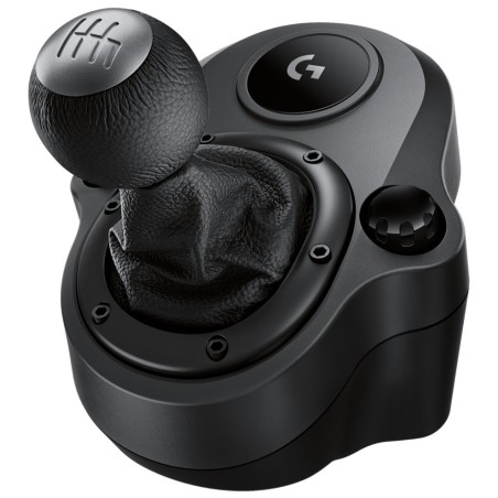 Logitech řadící páka G Driving Force Shifter, EMEA