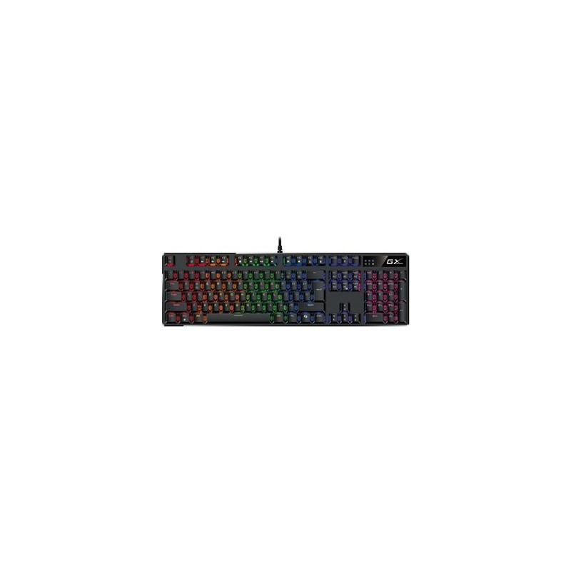 GENIUS GX GAMING Scorpion K12, Mech. CZ/SK Copilot