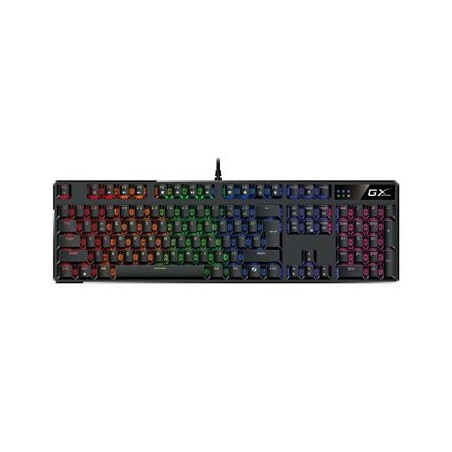 GENIUS GX GAMING Scorpion K12, Mech. CZ/SK Copilot