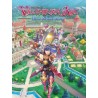 Valthirian Arc Hero School Story – hra pro PC (elektronická licence)