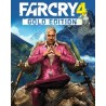 Far Cry 4 Gold Edition – hra pro PC (elektronická licence)