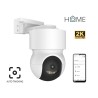 iGET HOME Camera CS8 White