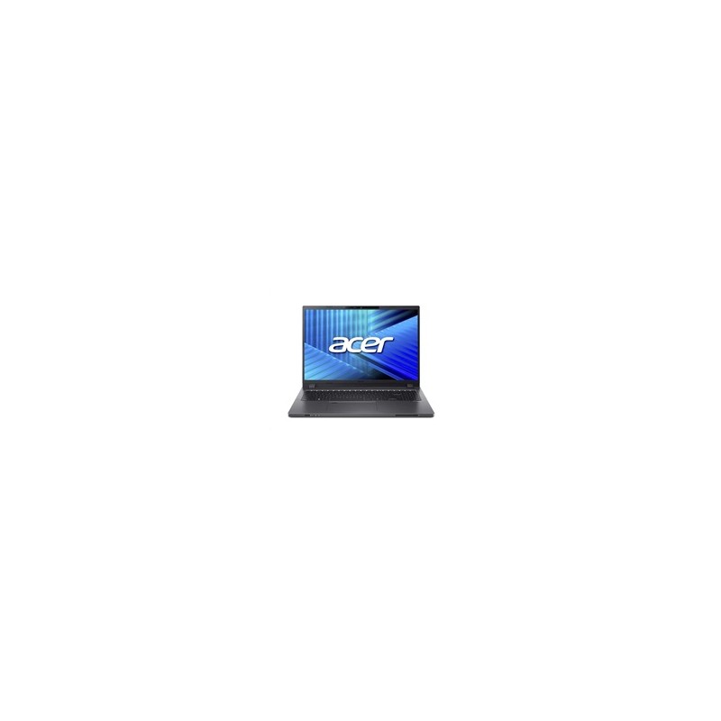ACER NTB TravelMate P2 16 (TMP216-71-G3-TCO-53W8),Core Ultra 5 125H,16"WUXGA,16GB,1TB SSD,Intel,W11P,Gray