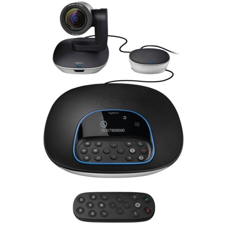 Logitech ConferenceCam Group