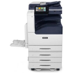 Xerox VersaLink C71xxV_T - COL MFZ, A3, NUTNÉ DOPLNIT O INICIALIZAČNÍ KIT T Trays (stand s 3 zásobníky+HDD+Centre Tray)