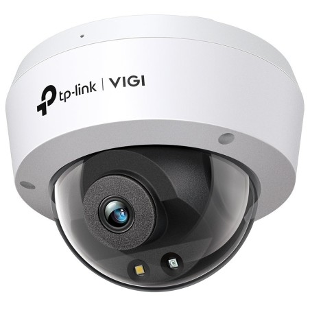 TP-Link VIGI C250(2.8mm), 5MP, Dome, PoE, IR 30m, Micro SD card