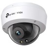TP-Link VIGI C250(2.8mm), 5MP, Dome, PoE, IR 30m, Micro SD card