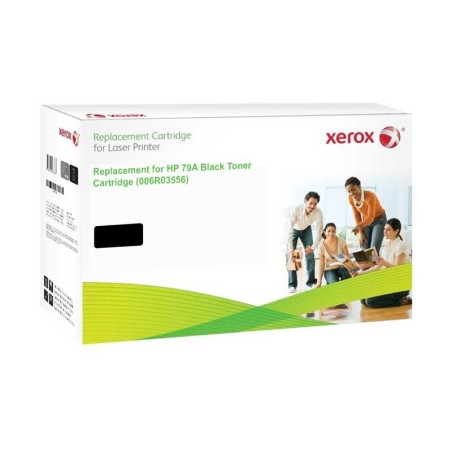 Xerox alternativní toner HP CF279A/ 79A pro HP LaserJet Pro M12,M12a,M12w,M26,M26,M26nw, (1000str, black)