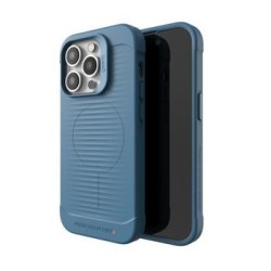 ZAGG GEAR4 Havana Snap kryt iPhone 14 Pro modrý