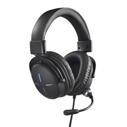 ACER Sluchátka Nitro Gaming Headset II (NHW200), herní sluchátka, 3,5mm jack connector, 50mm speakers, impedance 21 Ohm