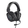 ACER Sluchátka Nitro Gaming Headset II (NHW200), herní sluchátka, 3,5mm jack connector, 50mm speakers, impedance 21 Ohm