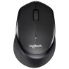 Logitech Wireless Mouse B330, black
