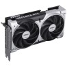 MSI VGA NVIDIA GeForce RTX 5050 8G VENTUS 2X OC, RTX 5050, 8GB GDDR6, 3xDP, 1xHDMI